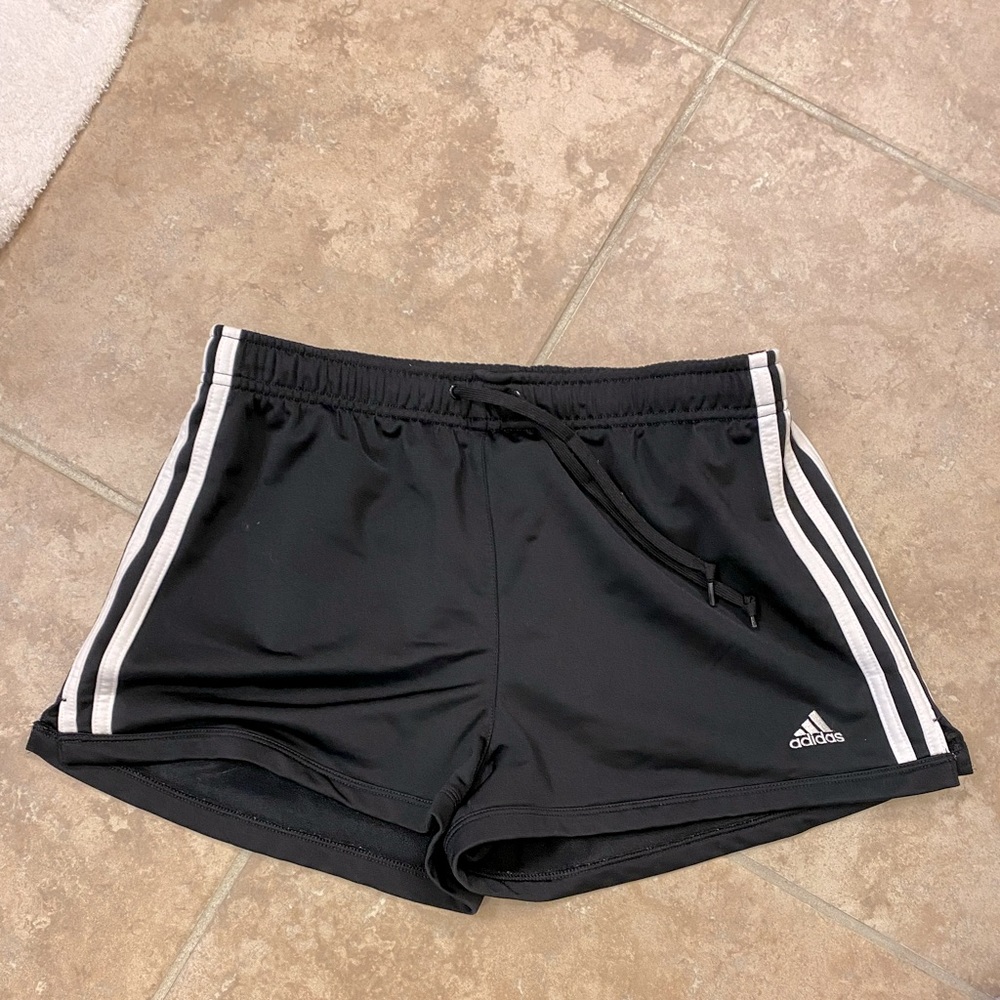 Adidas Athletic Short- Size M